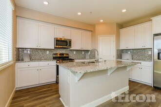 1214 Victorian St in Lincoln, CA - Foto de edificio - Building Photo