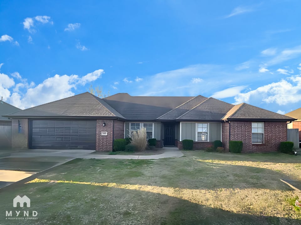 460 Torino Pl in Centerton, AR - Building Photo