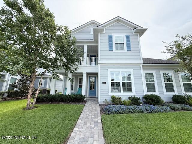 65 Haas Ave in St. Augustine, FL - Building Photo - Building Photo