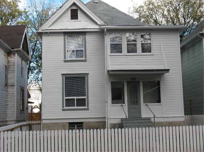 property at 257-257 Balmoral St