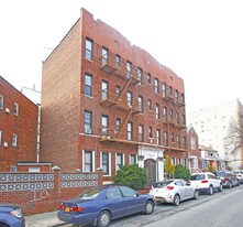 2430 63rd St Apartments