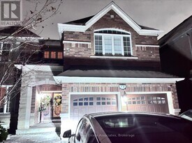 79 Princess Valley Crescent in Brampton, ON - Building Photo