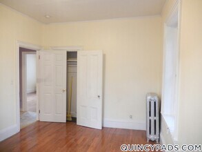 161 Grandview Ave, Unit 2R in Quincy, MA - Foto de edificio - Building Photo