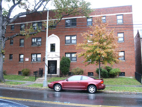 Randle Heights Apartments in Washington, DC - Building Photo - Building Photo