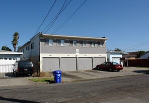 140 S 22nd St in Richmond, CA - Building Photo