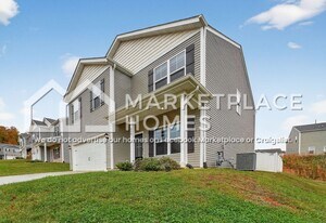 559 Cliff St in Morristown, TN - Building Photo