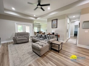 1539 Kais St in Baker, FL - Building Photo - Building Photo