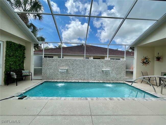 property at 1628 Cayman Ct