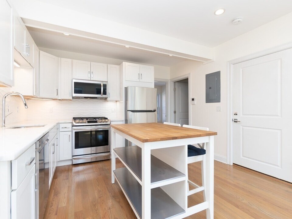 57 Broadway in Chelsea, MA - Building Photo