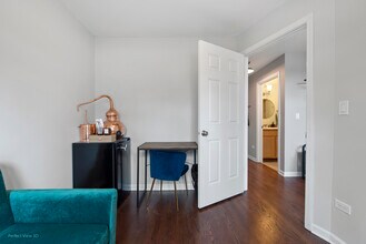 1816 N Spaulding Ave in Chicago, IL - Building Photo - Building Photo