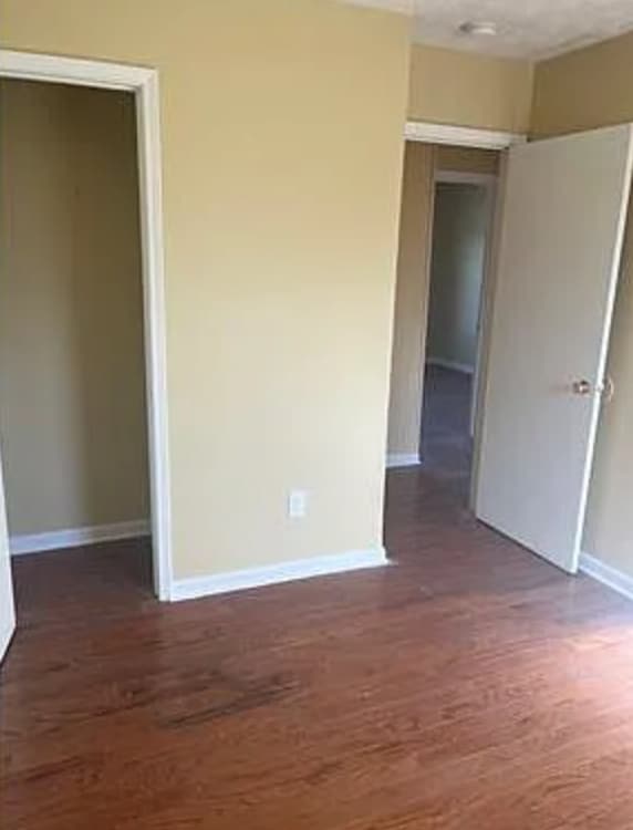 806 N Gap Loop in Montgomery, AL - Building Photo - Building Photo