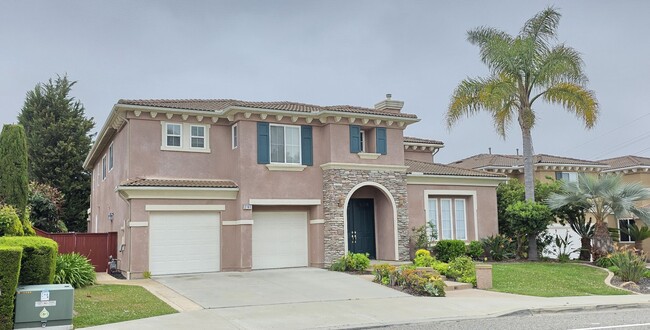 2161 Coast Ave in San Marcos, CA - Building Photo - Building Photo