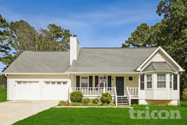 property at 208 Calloway Club