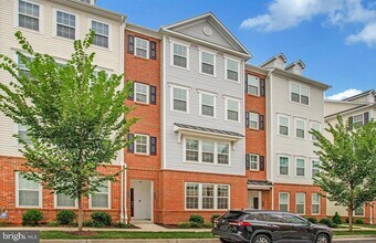 4515 Reaney Ln in Owings Mills, MD - Building Photo - Building Photo