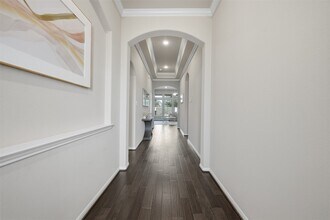 806 Butterfly Garden Trail in Richmond, TX - Building Photo - Building Photo