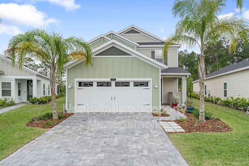 171 Killarney Ave in Saint Johns, FL - Building Photo