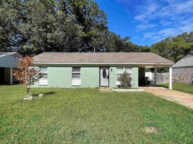 3284 Valley Stream Cove in Memphis, TN - Building Photo