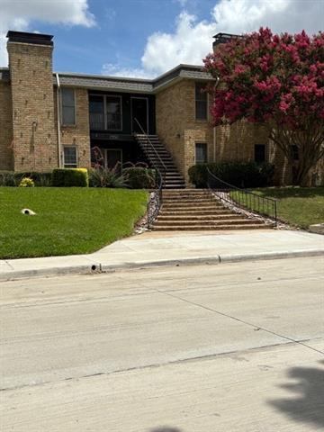 property at 7731 Meadow Park Dr
