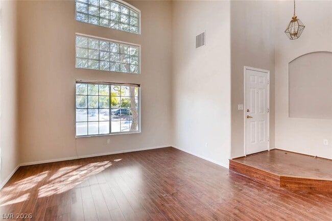 3121 Morning Whisper Dr in Henderson, NV - Building Photo - Building Photo