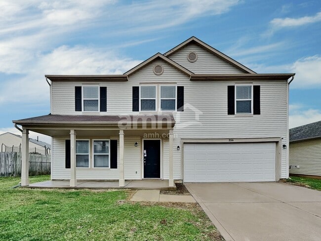 property at 356 Sunbeam Ln