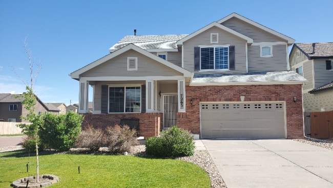 property at 7265 Pearly Heath Rd