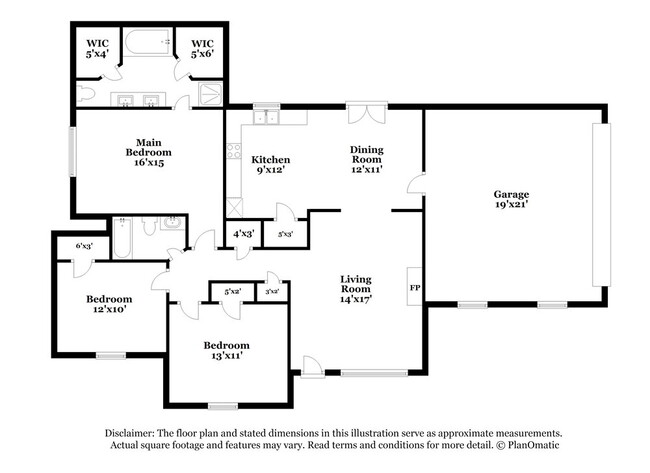 120 Hermitage Dr in Smyrna, TN - Building Photo - Building Photo