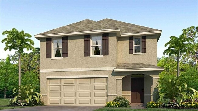 8246 Hardy Bay Lp