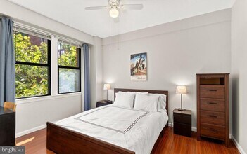 2515 K St NW in Washington, DC - Building Photo - Building Photo