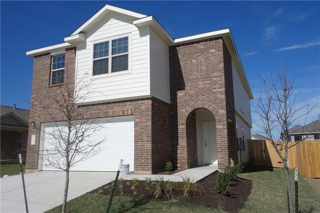 property at 10201 Gertrudis Lp