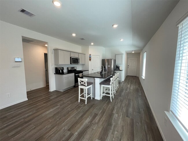 property at 23811 Desert Brush Ct