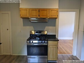 150 Washington St, Unit #1 in Boston, MA - Building Photo - Building Photo