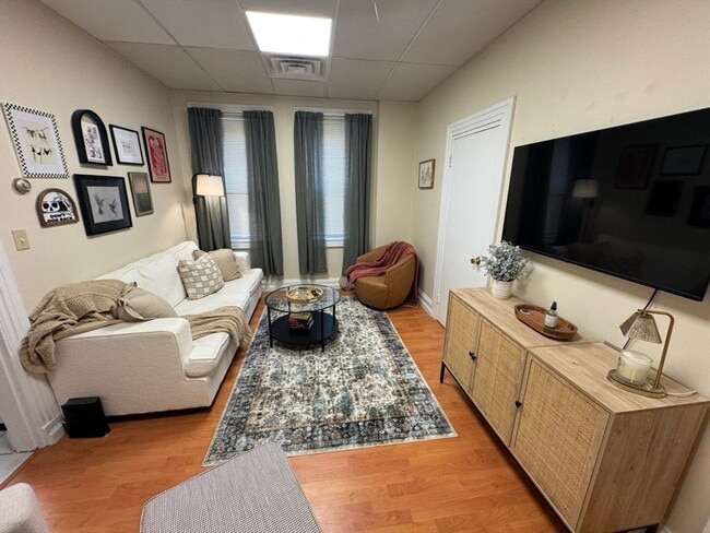 2 Champney St in Boston, MA - Building Photo - Building Photo