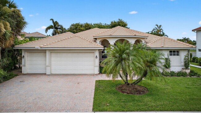 4693 Sugar Beach Way in Wellington, FL - Building Photo - Building Photo