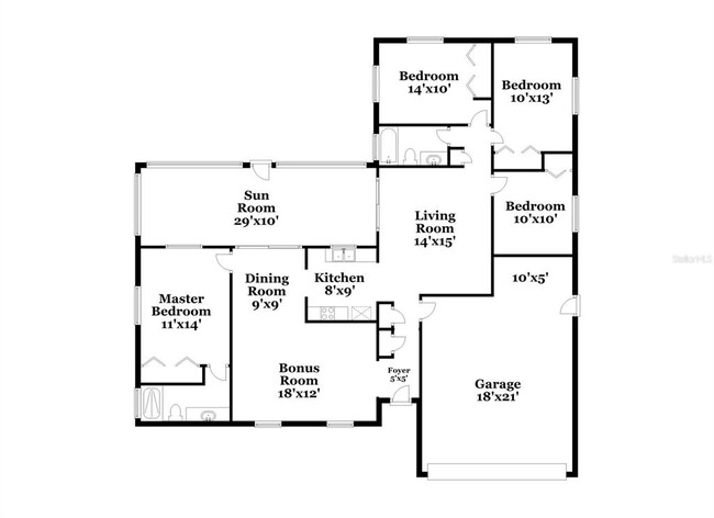 205 Lochmond Dr in Fern Park, FL - Building Photo - Building Photo
