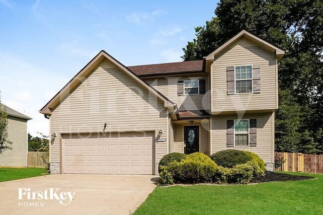 property at 1302 Marcy Ct