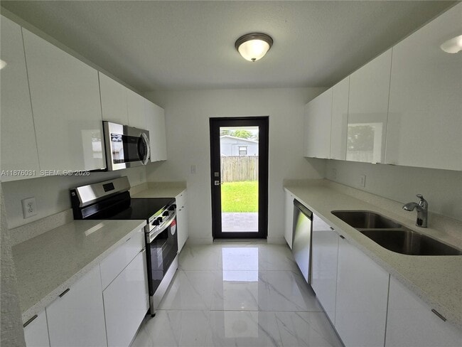 property at 18700 SW 316th Terrace