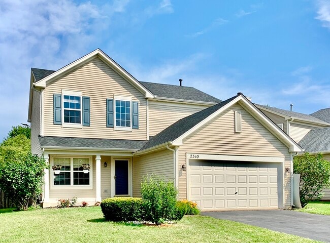 property at 2310 Shiloh Dr