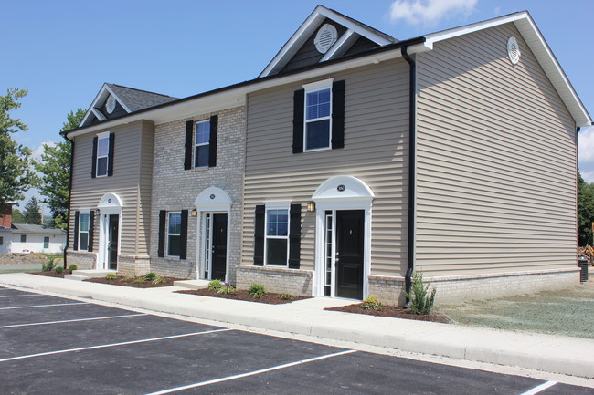 Freeman Station in Harrisonburg, VA - Building Photo - Other