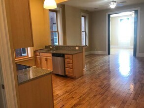 3407-3409 California Ave in St. Louis, MO - Building Photo - Building Photo