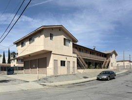 2609 Pasadena Ave Apartments