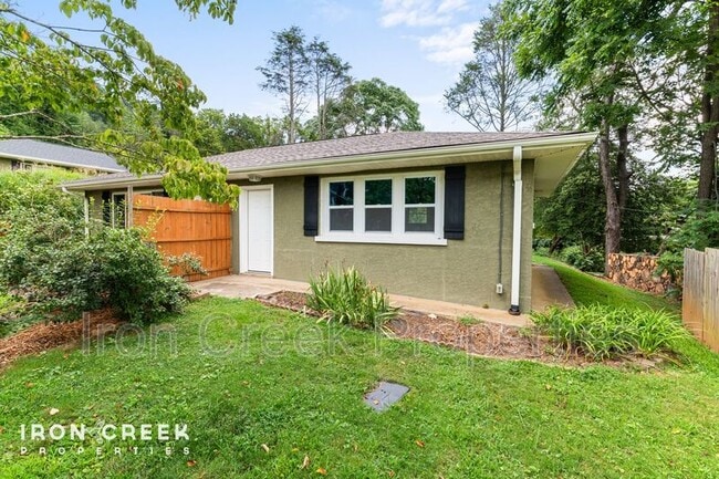 property at 346 Cummins Rd