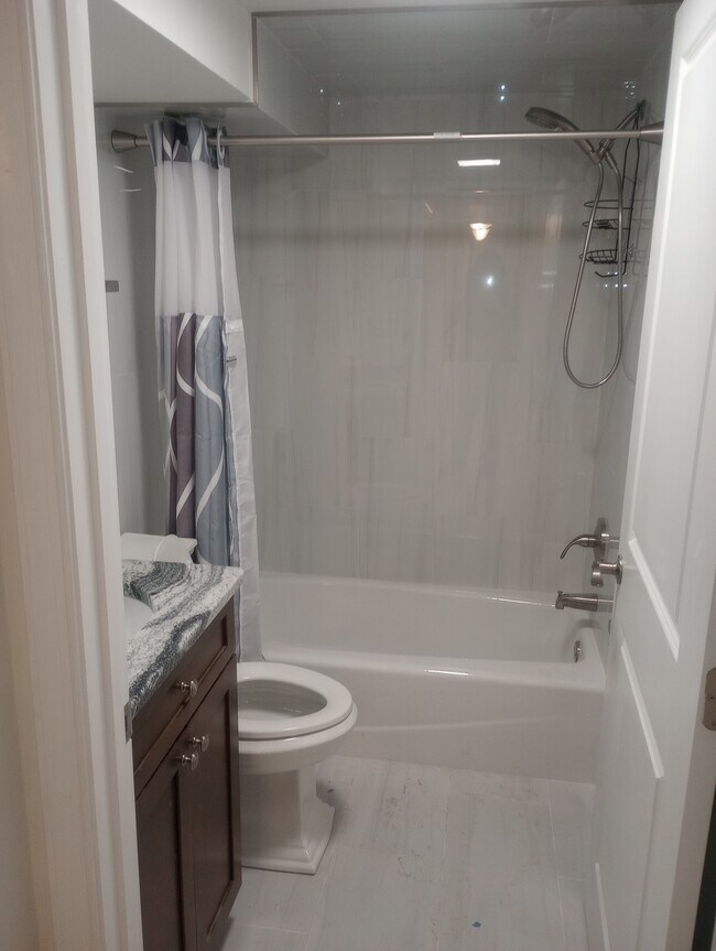209 E 3rd St, Unit My rental