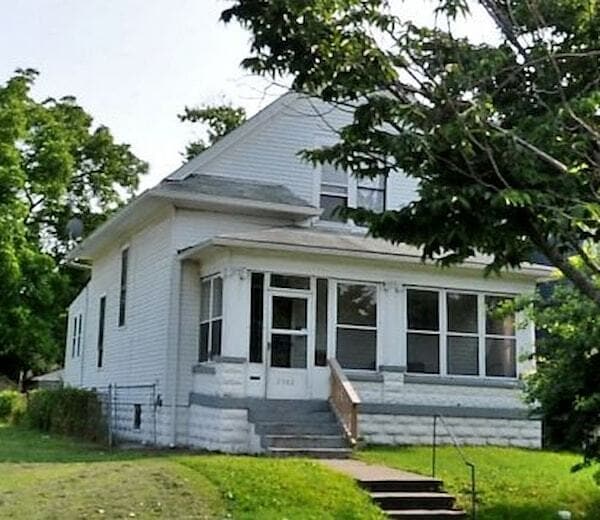 property at 3502 W Broadway