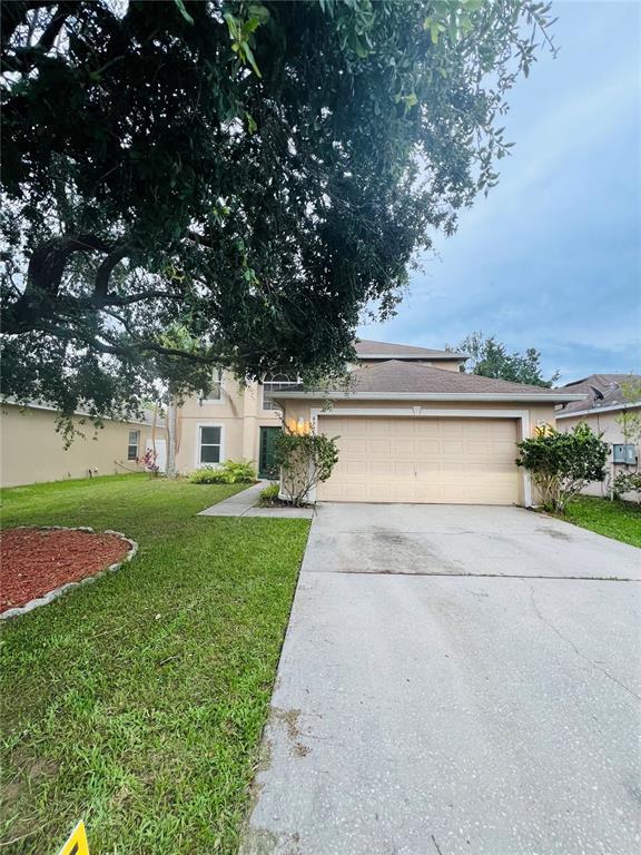 4991 Silver Thistle Ln in St. Cloud, FL - Building Photo - Building Photo