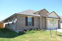 9601 Falme Ln in Killeen, TX - Foto de edificio - Building Photo