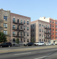 2170 Atlantic Ave Apartments