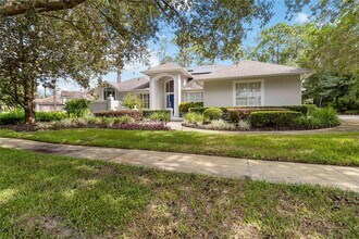 5121 Timberview Terrace in Orlando, FL - Building Photo - Building Photo