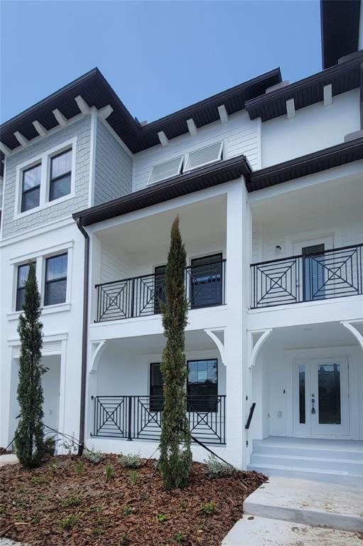 property at 5351 Bridge St