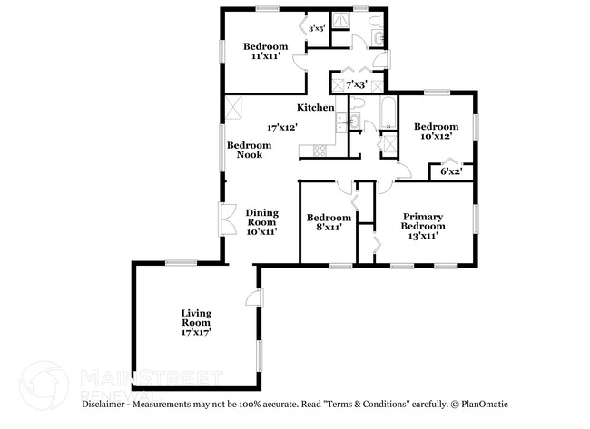 1430 Morgana Rd in Jacksonville, FL - Building Photo - Building Photo