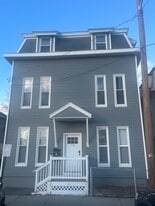 355 Washington St in Haverhill, MA - Building Photo
